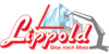 Kundenlogo von Glas Lippold GmbH