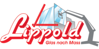 Kundenlogo Glas Lippold GmbH
