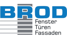 Kundenlogo von Brod Metallbau GmbH