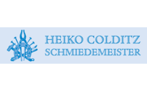 Logo Schmiede Heiko Colditz Stollberg/Erzgeb.