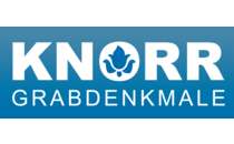 Logo Grabdenkmale Knorr Frankfurt