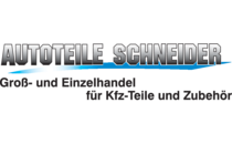 Logo AUTOTEILE Schneider Zwickau