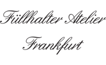 Logo Füllhalter Atelier Frankfurt Frankfurt