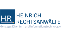Logo Heinrich Rechtsanwälte Frankfurt