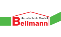 Logo Bellmann Haustechnik GmbH Heizung und Sanitär Freiberg