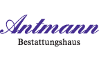 Logo Pietät Antmann, Inh. Ralph Klein Frankfurt