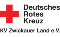 Logo DRK Kreisverband Zwickauer Land e. V. Crimmitschau