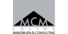 Kundenlogo von Immobilien Colina MCM