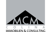 Logo Immobilien Colina MCM Frankfurt