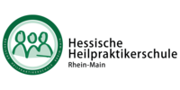 Kundenlogo Heilpraktikerschule Hessische Rhein-Main
