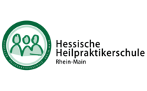 Logo Heilpraktikerschule Hessische Rhein-Main Hochheim