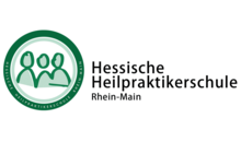 Kundenlogo von Heilpraktikerschule Hessische Rhein-Main