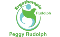 Logo Peggy Rudolph Ergotherapie Rudolph Annaberg-Buchholz