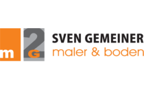 Logo Gemeiner Sven Malerfachbetrieb Plauen