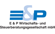 Logo E & P Wirtschafts- und Steuerberatungsgesellschaft mbH Plauen