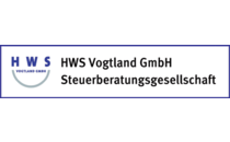 Logo HWS Vogtland GmbH Steuerberatungsgesellschaft Reichenbach