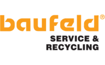 Logo BAUFELD-OEL GmbH Chemnitz