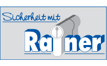 Logo Rainer Schlüsseldienst und Sicherheitsfachgeschäft Stollberg