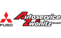 FirmenlogoAutoservice Zwönitz GmbH Zwönitz