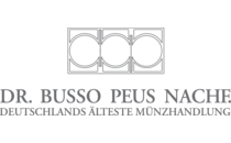 Logo Peus Nachf. Dr. Busso Frankfurt