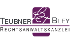 Logo Bley und Teubner Rechtsanwaltskanzlei Zwönitz