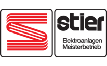 Logo ELEKTRO - STIER GmbH Frankfurt