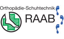 Logo Raab Orthopädieschuhtechnik Offenbach
