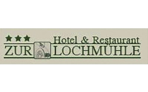 FirmenlogoHotel & Restaurant Zur Lochmühle GmbH Penig