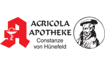 FirmenlogoAgricola-Apotheke Glauchau