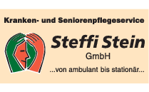 Logo Pflegedienst Stein Steffi Kranken- u. Seniorenpflegeservice GmbH Hohenstein-Ernstthal