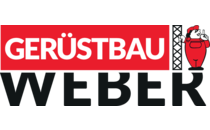 Logo GERÜSTBAU Weber Zschopau