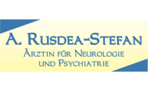 Logo Rusdea-Stefan A. Frankfurt