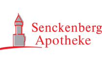 Logo Senckenberg Apotheke Frankfurt