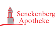Kundenlogo von Senckenberg Apotheke