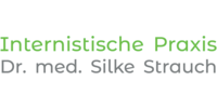 Kundenlogo Internistische Praxis Dr. med. Silke Strauch