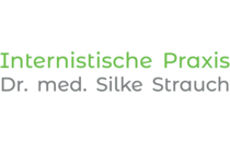 Logo Internistische Praxis Dr. med. Silke Strauch Frankfurt