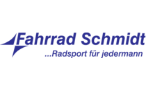 Logo Fahrrad Schmidt Plauen