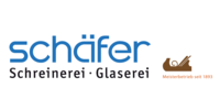 Kundenlogo Glaserei Schäfer GmbH