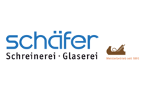 Logo Schreinerei Schäfer GmbH Frankfurt