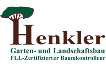 Logo Garten- und Landschaftsbau Henkler Zwickau