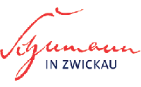 Logo Robert-Schumann Haus Zwickau