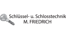 Kundenlogo von Schlüssel und Schlosstechnik Friedrich