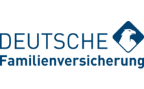 Logo DFV Deutsche Familienversicherung AG Frankfurt