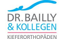 Logo Bailly Dr. & Kollegen Frankfurt