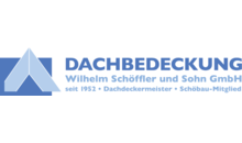 Kundenlogo von Dachdeckerei Schöffler Wilhelm u. Sohn GmbH