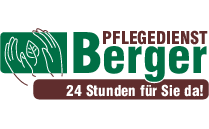 Logo Pflegedienst Berger Plauen