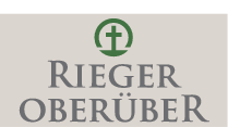 Logo Rieger Bestattungen Inh. Frank Oberüber Hainichen