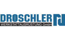 Logo Dröschler Werkstattausrüstung GmbH, Niederlassung Zwickau Zwickau