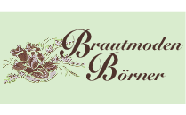 Logo Brautmoden Börner Schwarzenberg