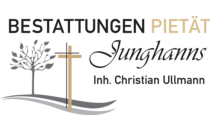 Logo Bestattungen Pietät Heiko Junghanns Lauter-Bernsbach